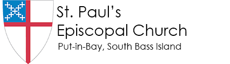 St. Paul's Episcopal Church, Put-in-Bay
