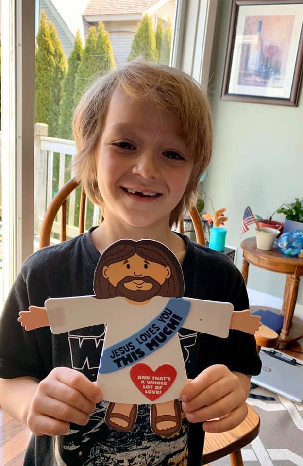 2020 Eli Easter