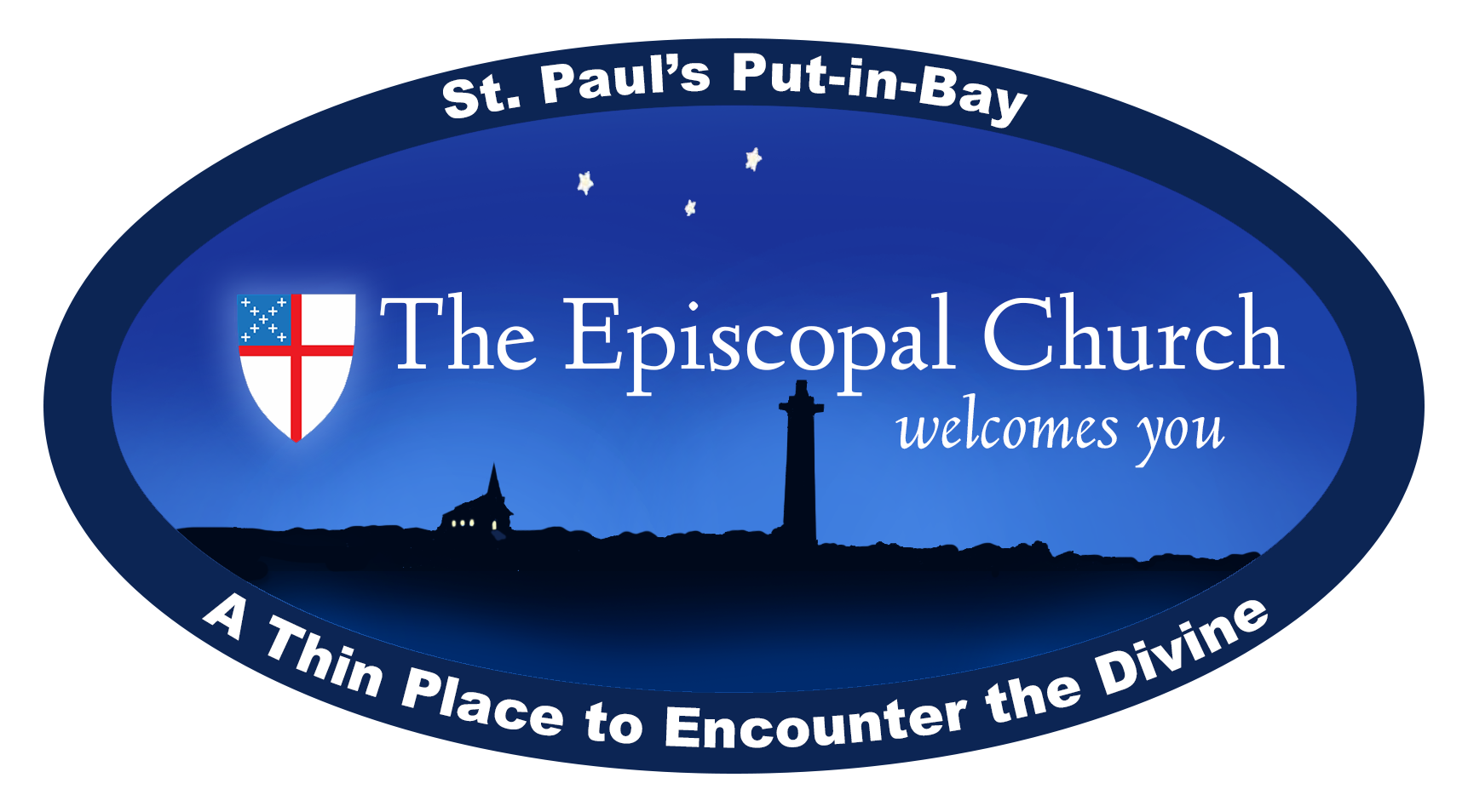 St. Paul's Episcopal Church, Put-in-Bay